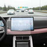 BYD ATTO 3 Tempered Glass Navigation Screen Protector
