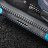BYD ATTO 3 Front & Rear Outer Door Sill Guards