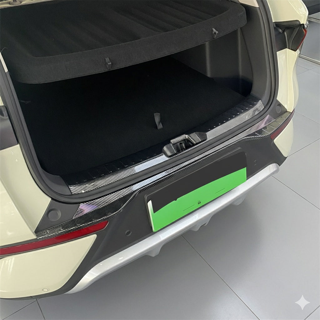 BYD ATTO 3 Rear Trunk Protector Guards
