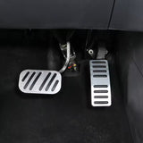 BYD ATTO3 Performance Pedal Covers
