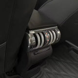BYD ATTO 3 Rear Air Vent Side Trim Covers