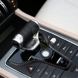 BYD ATTO 3 U Shaped Gear Shift Trim Cover