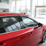 BYD ATTO 3 Window Visor Weather Shield Guards