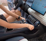 BYD ATTO 3 Wireless Charging Anti Slip Pad