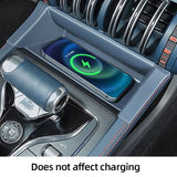 BYD ATTO 3 Wireless Charging Anti Slip Pad