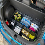 BYD Dolphin Rear Trunk Storage Box