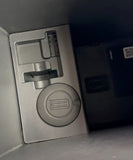 BYD Seal Microphone Charging  Port Cover