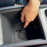 BYD Seal Microphone Charging  Port Cover