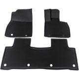 BYD Sealion 7 All Weather Floor Mats