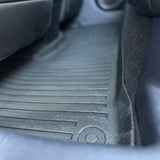 BYD Sealion 7 All Weather Floor Mats