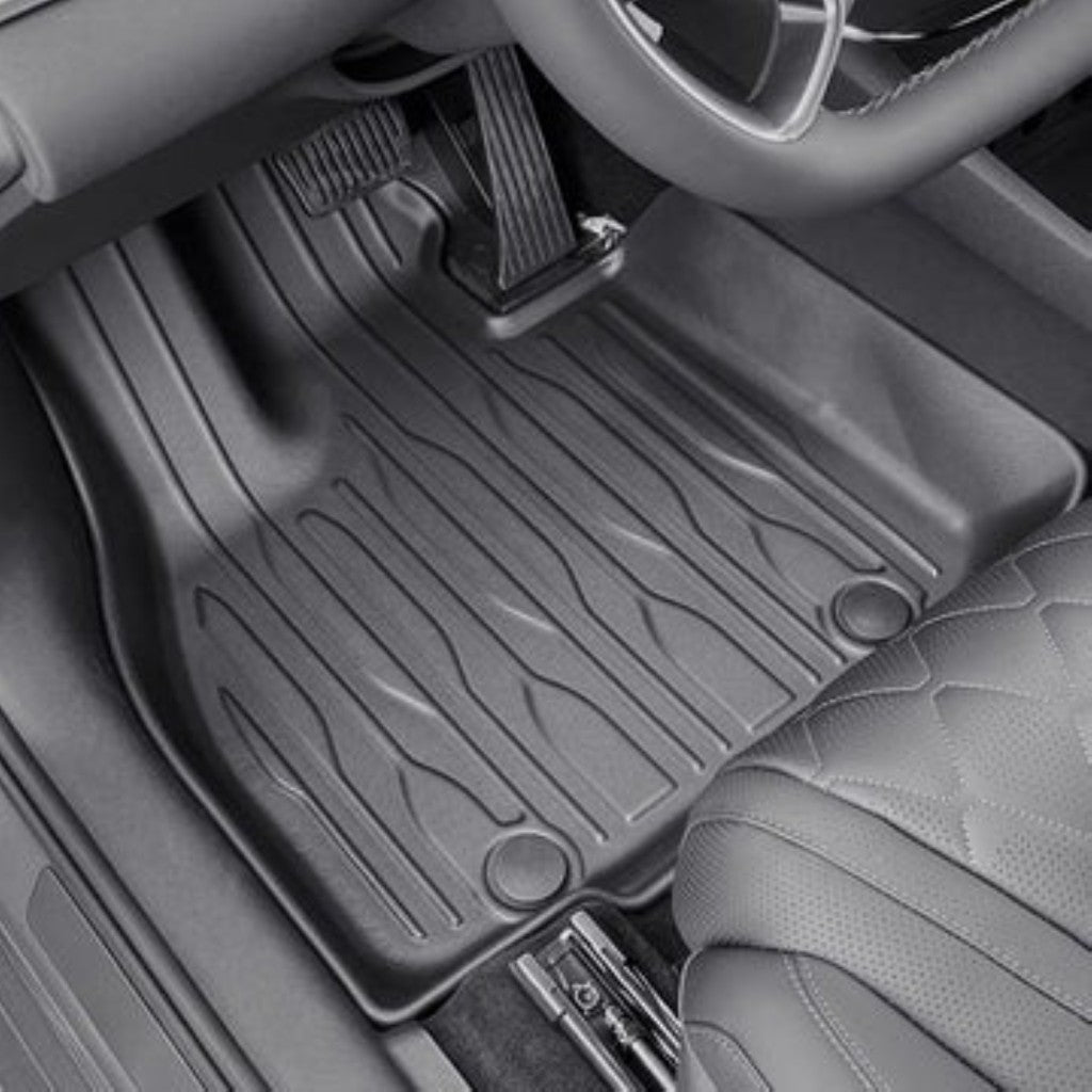 BYD Sealion 7 All Weather Floor Mats