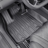 BYD Sealion 7 All Weather Floor Mats