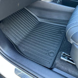 BYD Sealion 7 All Weather Floor Mats