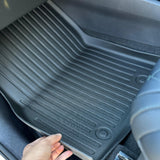 BYD Sealion 7 All Weather Floor Mats