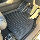 BYD Sealion 7 All Weather Floor Mats