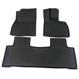 BYD Sealion 7 All Weather Floor Mats