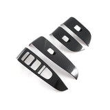 BYD Sealion 7 Armrest Window Riser Trim Covers