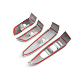 BYD Sealion 7 Armrest Window Riser Trim Covers