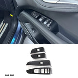 BYD Sealion 7 Armrest Window Riser Trim Covers