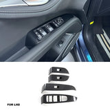 BYD Sealion 7 Armrest Window Riser Trim Covers