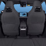 BYD Sealion 7 Back Seat Anti-Kick Protection Mats