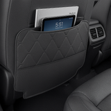 BYD Sealion 7 Back Seat Anti-Kick Protection Mats