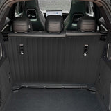 BYD Sealion 7 Back Seat Protector Mat