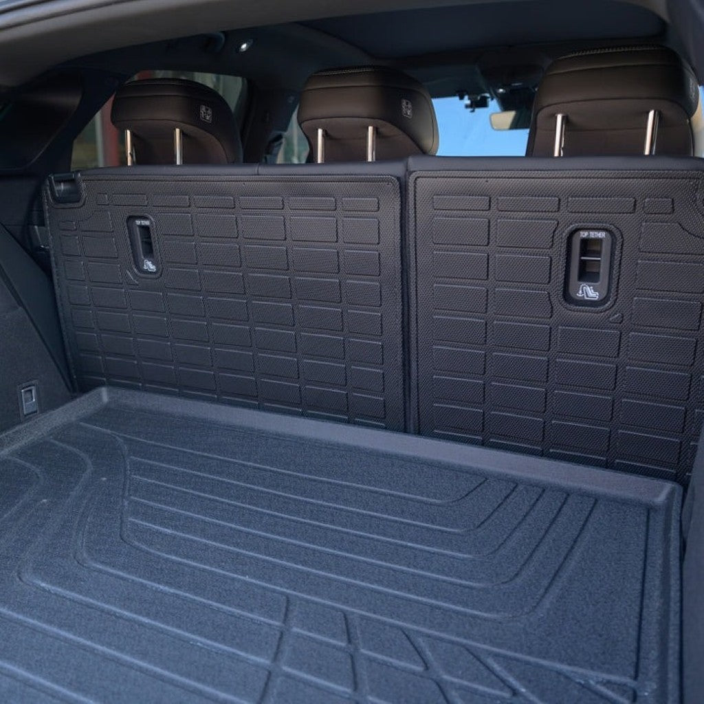 BYD Sealion 7 Back Seat Protector Mat