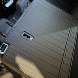 BYD Sealion 7 Back Seat Protector Mat