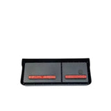 BYD Sealion 7 Behind Navigation Screen Storage Box in black, custom-fit organiser for electric vehicle interiors.