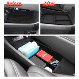 BYD Sealion 7 Centre Console Lower Storage Box