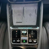BYD Sealion 7 Centre Console Gear Switch Trim Cover