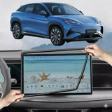 BYD Sealion 7 Centre Screen Silicone Cover