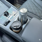 BYD Sealion 7 Cup Holder Insert