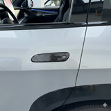 BYD Sealion 7 Door Handle Trim Covers