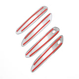 BYD Sealion 7 Door Handle Trim Covers