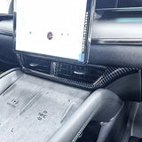 BYD Sealion 7 Middle Air Vent Outlet Trim Cover