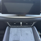 BYD Sealion 7 Middle Air Vent Outlet Trim Cover