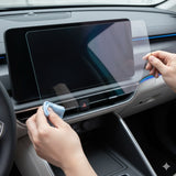 BYD Sealion 7 15.6-inch Navigation Touch Screen Protectors