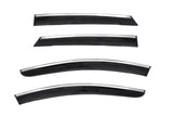 BYD Sealion 7 Rain Visor Window Weather Shields