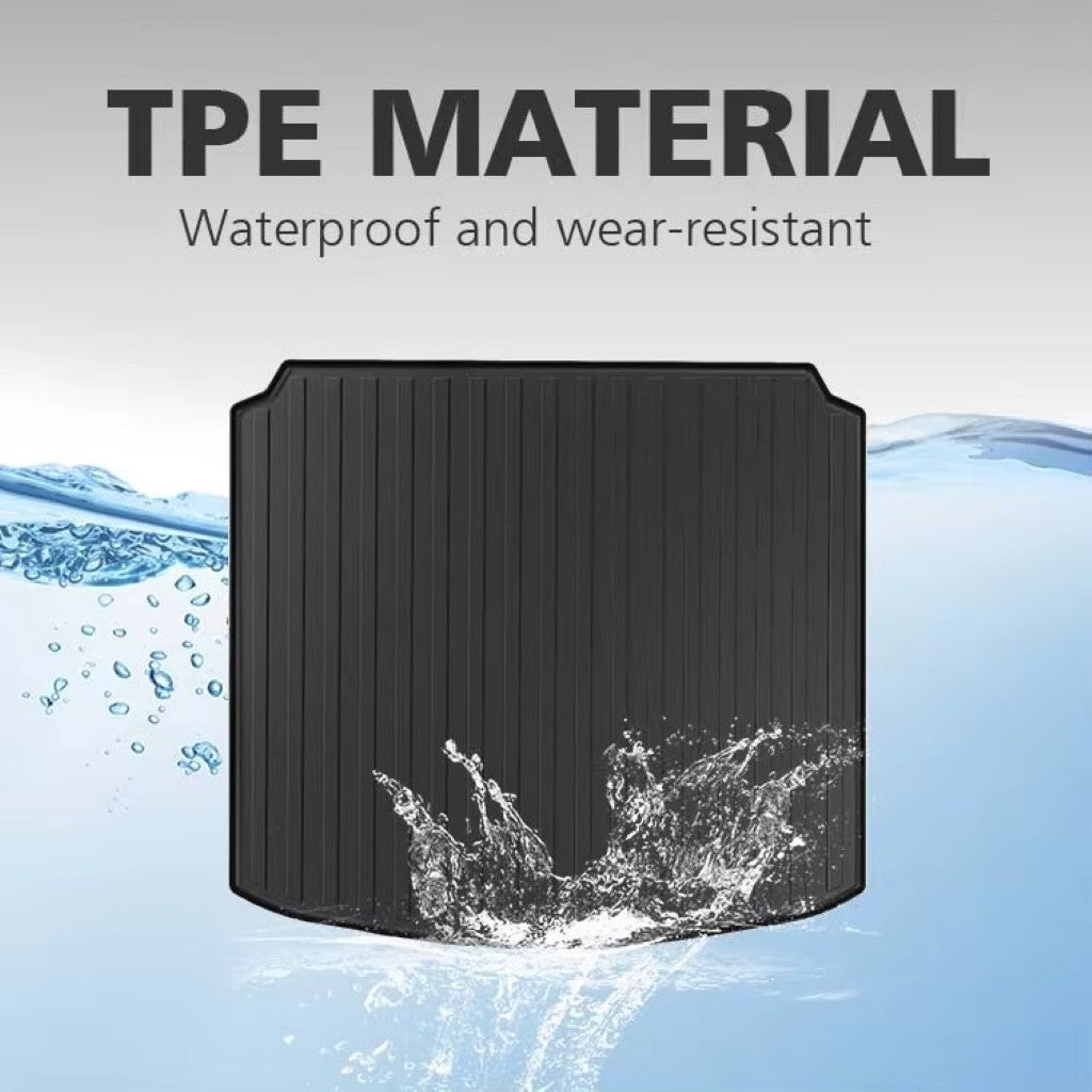 BYD Sealion 7 Rear Trunk Cargo Mat Boot Liner