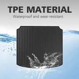 BYD Sealion 7 Rear Trunk Cargo Mat Boot Liner