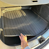 BYD Sealion 7 Rear Trunk Cargo Mat Boot Liner