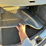 BYD Sealion 7 Rear Trunk Cargo Mat Boot Liner