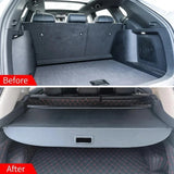 BYD Sealion 7 Retractable Boot Cargo Shade Cover