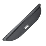 BYD Sealion 7 Retractable Boot Cargo Shade Cover