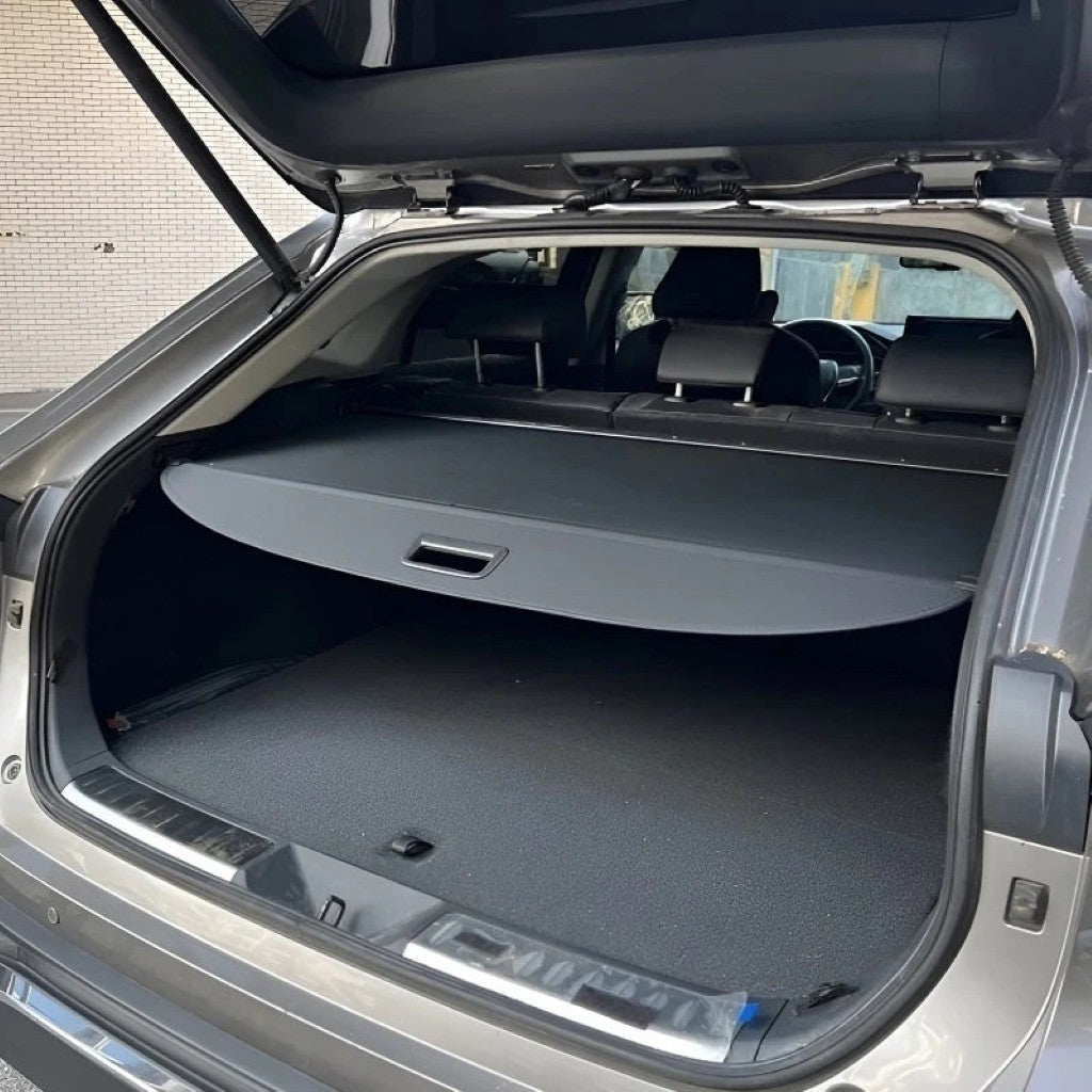 BYD Sealion 7 Retractable Boot Cargo Shade Cover
