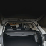 BYD Sealion 7 Retractable Boot Cargo Shade Cover