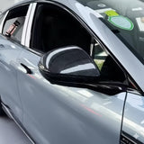 BYD Sealion 7 Side Mirror Protective Covers
