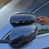 BYD Sealion 7 Side Mirror Protective Covers